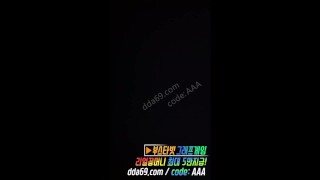 korean,한국)사촌누나..’나한테물어봤잖아 잘할자신있냐고