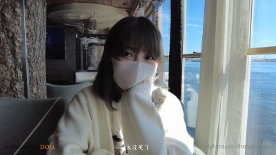 HongKongDoll 玩偶姐姐 Vlog長片系列「一日女友的漂亮姐姐」 第2集 – 她是誰