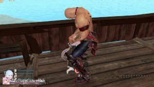 Jumpsuit Cosplay Fuck – Sword X Hime Gameplay