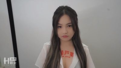 國產AV 葫蘆影業 HUL025 找豐滿女技師上門服務無套強插