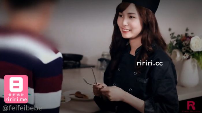 菲菲化身私廚到你家 feifeibebe