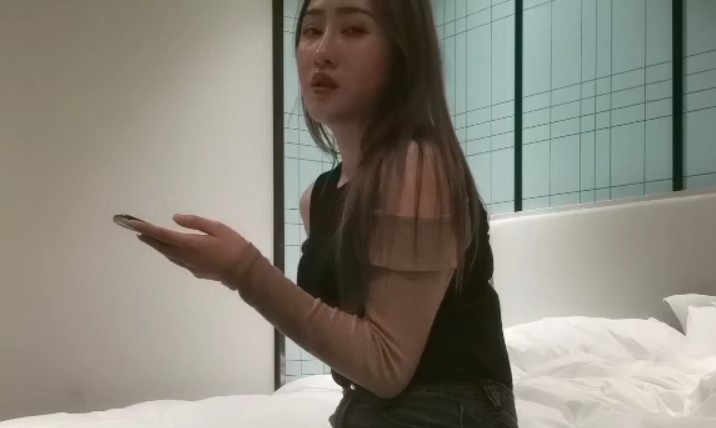 【文轩探花】约了个美艳御姐