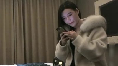 探花郎李寻欢 小姐姐玩制服秀