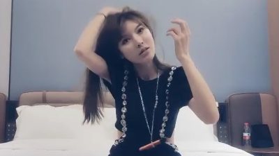 赵总寻花 狂操口爆都市美女名媛