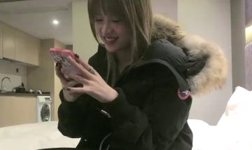 超甜美圓潤挺奶少女肏到升天