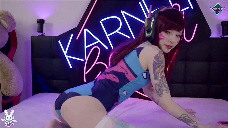 國產AV 天美傳媒 COSPLAY极品白嫩-粉嫩小穴 003