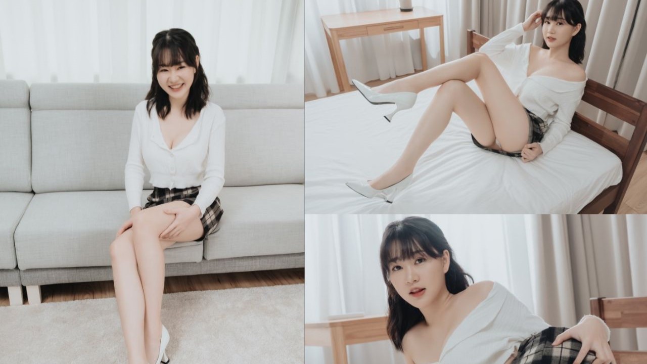 國產AV 天使映画 AN9-009 21岁女大生，翘课做爱的那个下午 魏乔安