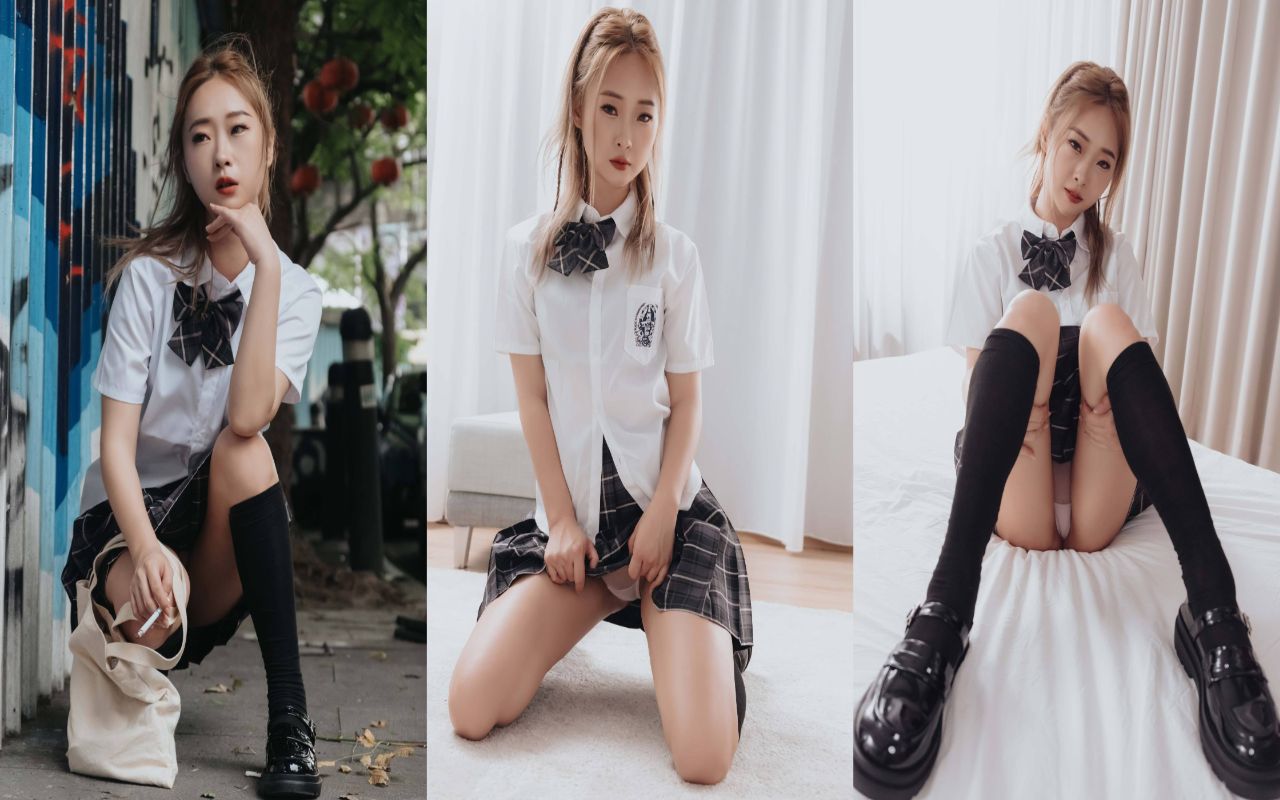 國產AV 天使映画 AN9-014 性爱之旅，迷惘的学妹櫻櫻 櫻櫻ININ