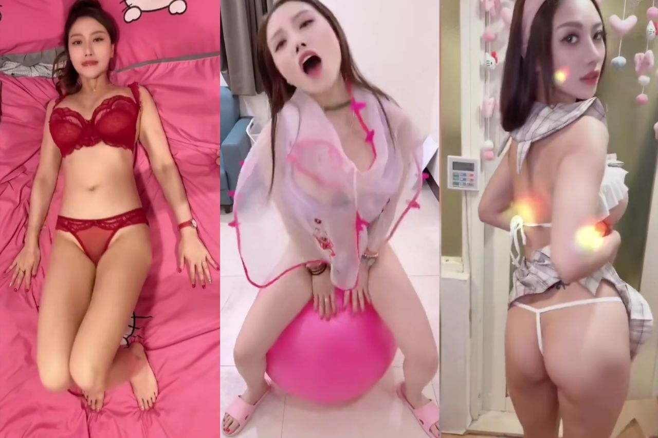 國產AV 李蓉蓉 一周年满满的回忆 蓉蓉的一天