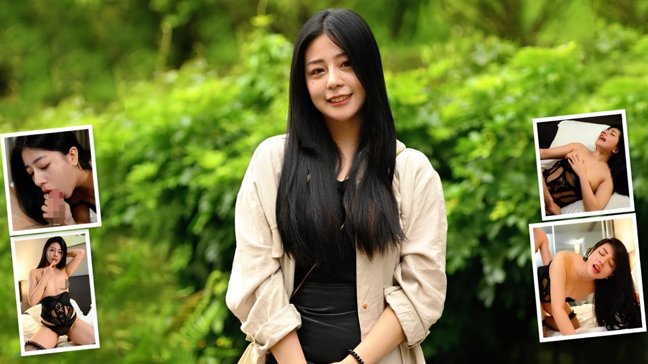 國產AV 宋雨川 与可爱小辣妹的POV视角激情性爱约会