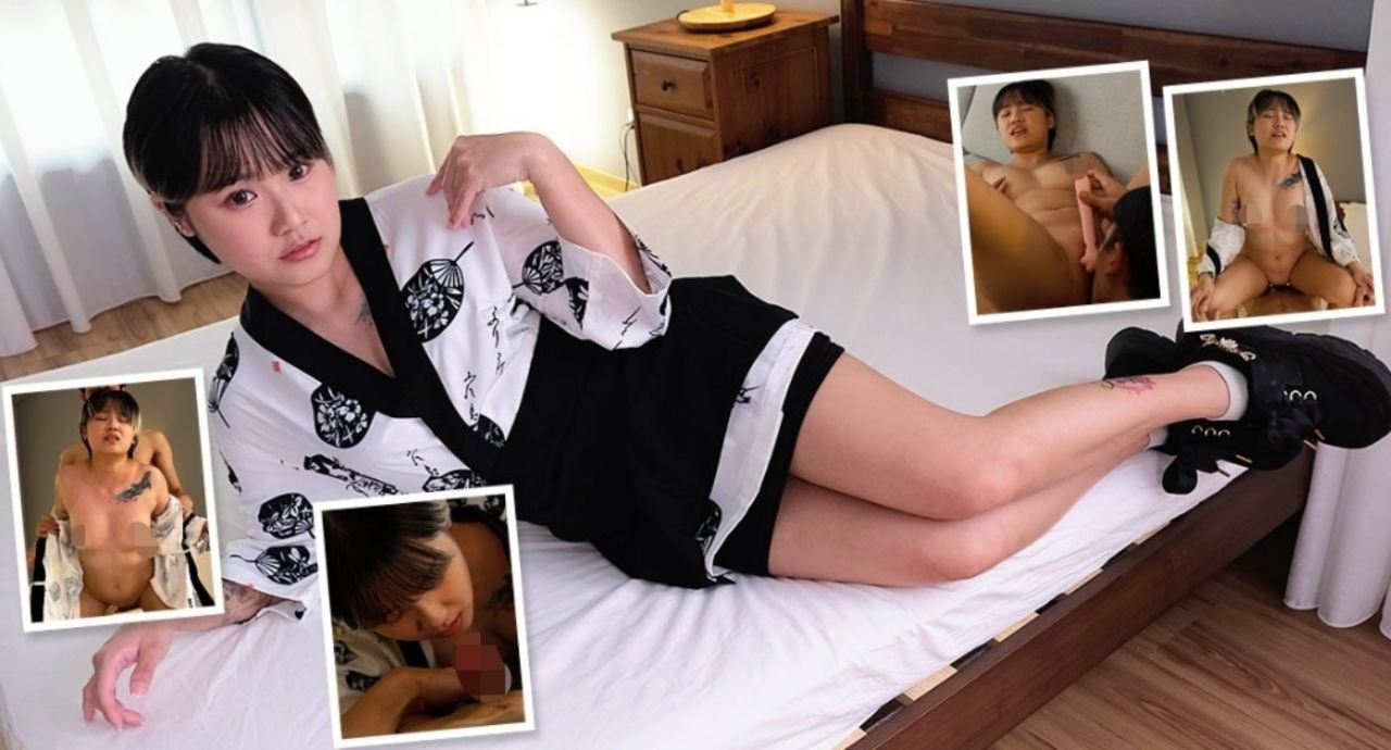 國產AV 韩棠 可爱厨师变为情欲尤物享受性爱极致欢愉